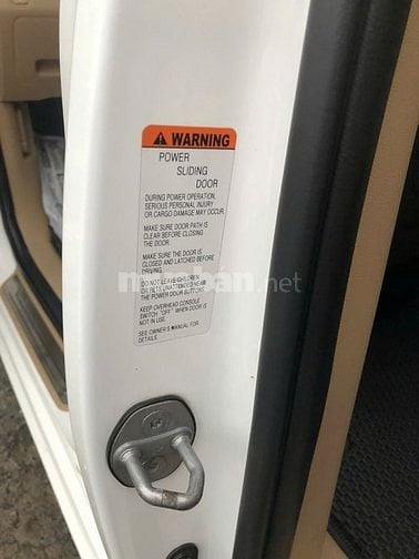 🚗 Bán Kia Sedona Platinum 2.2D NSX 2019 Full Option máy dầu cực đẹp🚗