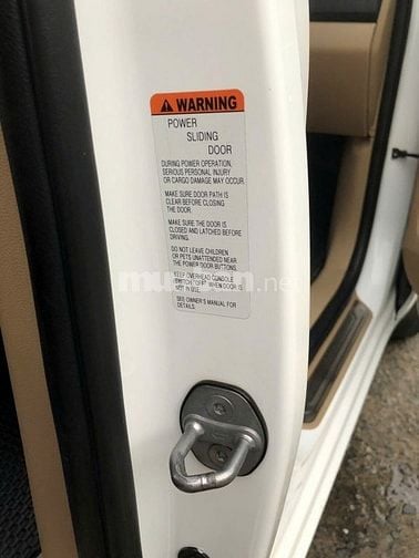 🚗 Bán Kia Sedona Platinum 2.2D NSX 2019 Full Option máy dầu cực đẹp🚗