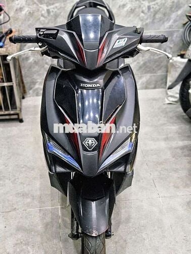 Honda Air Blade 2019 biển số SG Đen 84059 km