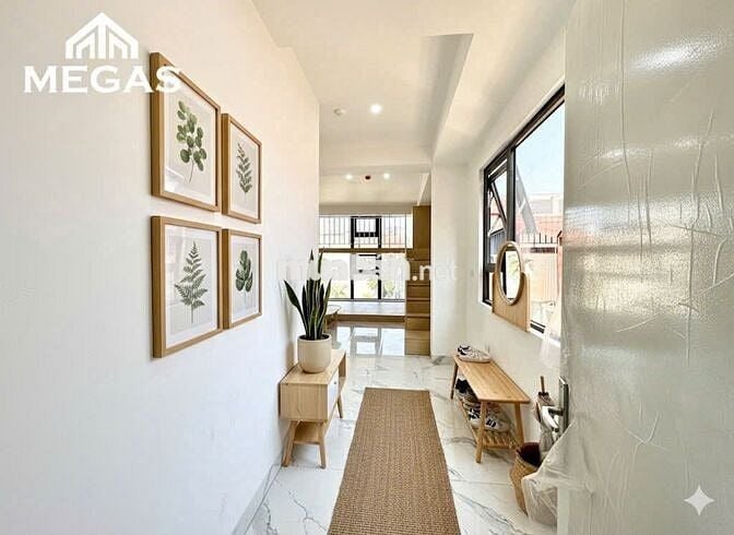 CĂN HỘ DUPLEX FULL ĐỒ NGAY ĐẠI SỨ QUÁN HÀN QUỐC - CÔNG VIÊN HOÀ BÌNH