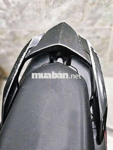 Honda Air Blade 2019 biển số SG Đen 84059 km