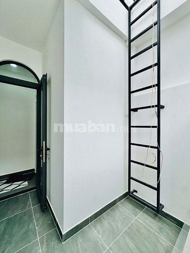 Bán gấp nhà HXH Đặng Thùy Trâm 50,6m2 SHR - sẵn HĐ cho thuê 15tr/tháng