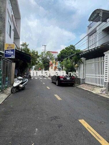 Bán lô đất MT Bình Thái 4 Liên Chiểu