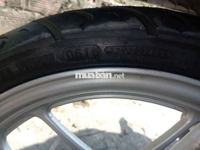 Honda SH Mode 2016 Trắng 31521 km