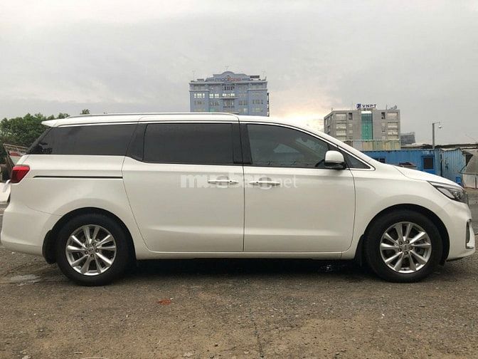 🚗 Bán Kia Sedona Platinum 2.2D NSX 2019 Full Option máy dầu cực đẹp🚗