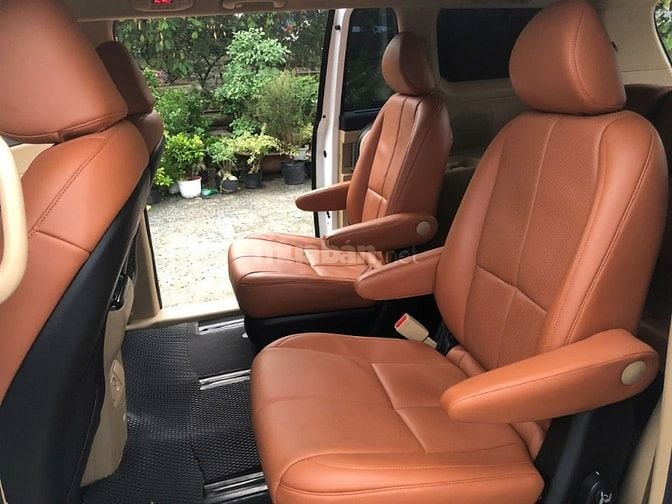 🚗 Bán Kia Sedona Platinum 2.2D NSX 2019 Full Option máy dầu cực đẹp🚗