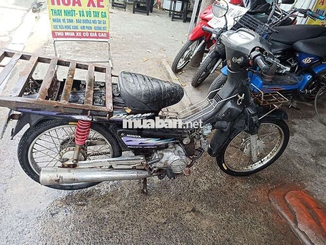 Dream Lùn UNION HQ Đen Êm 100% BSTP GTHL.