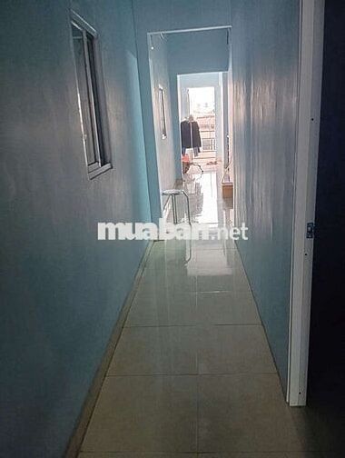 PHÒNG TRỌ 20M2 ĐƯỜNG ĐIỆN BIÊN PHỦ P15 BÌNH THẠNH