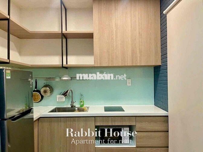 Căn hộ tách bếp- 60m2- ban công view Landmark