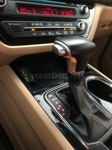 🚗 Bán Kia Sedona Platinum 2.2D NSX 2019 Full Option máy dầu cực đẹp🚗