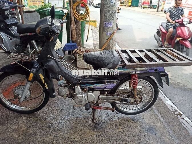 Dream Lùn UNION HQ Đen Êm 100% BSTP GTHL.