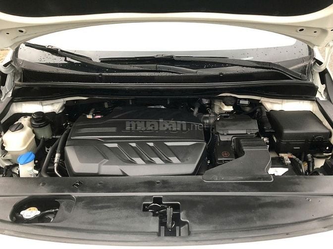 🚗 Bán Kia Sedona Platinum 2.2D NSX 2019 Full Option máy dầu cực đẹp🚗