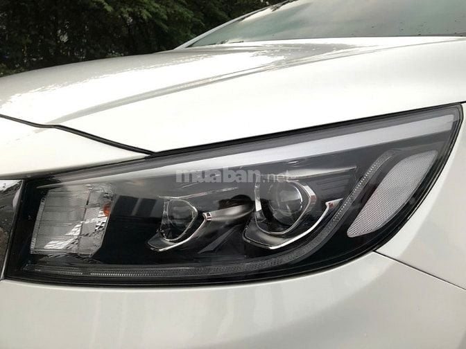 🚗 Bán Kia Sedona Platinum 2.2D NSX 2019 Full Option máy dầu cực đẹp🚗