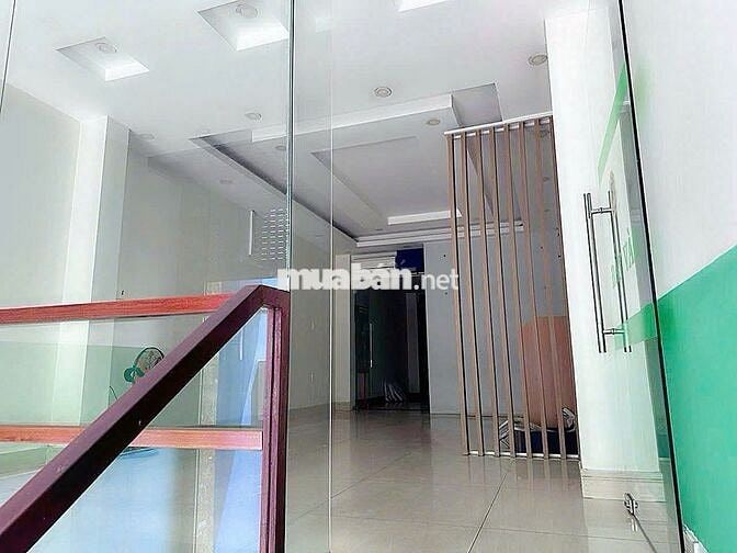 Cho Thuê Mặt Bằng Đường Bình Thới, Quận 11 ( 80m2 - KINH DOANH TỰ DO )