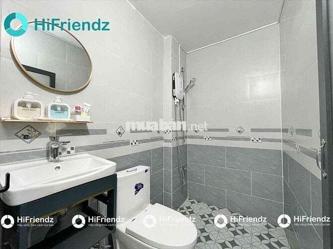 🔥KHAI TRƯƠNG STUDIO BAN CÔNG - CỬA SỔ 40M2 CHỈ TỪ 6X NGAY TRUNG TÂM