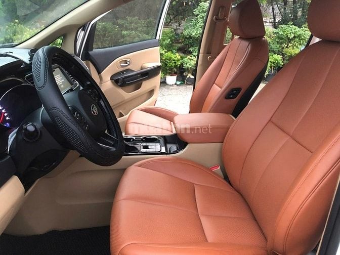 🚗 Bán Kia Sedona Platinum 2.2D NSX 2019 Full Option máy dầu cực đẹp🚗