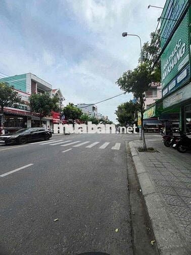 Bán lô đất MT Bình Thái 4 Liên Chiểu