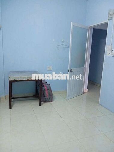 PHÒNG TRỌ 20M2 ĐƯỜNG ĐIỆN BIÊN PHỦ P15 BÌNH THẠNH