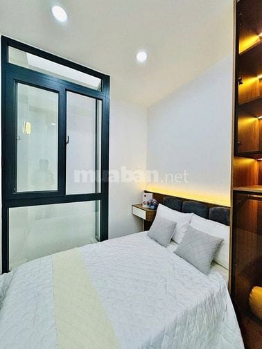 Bán gấp nhà HXH Đặng Thùy Trâm 50,6m2 SHR - sẵn HĐ cho thuê 15tr/tháng