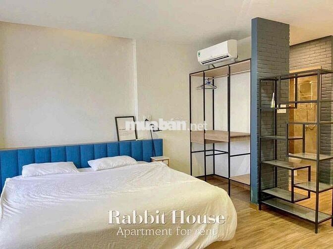 Căn hộ tách bếp- 60m2- ban công view Landmark