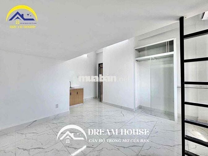 KHAI TRƯƠNG DÃY PHÒNG MỚI CHƯA BỐC SEAL - ĐẦY ĐỦ TIỆN NGHI, THANG MÁY