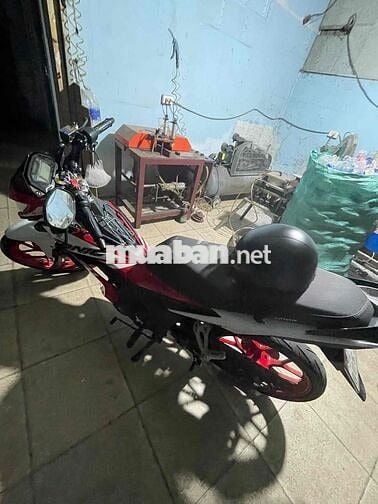 Honda Sonic 2023 Đỏ trắng đen