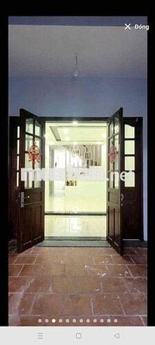 Cho thuê nhà HXT đường Phan Huy Ích p14 quận Gò Vấp