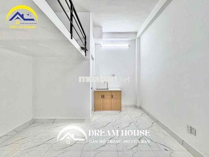 KHAI TRƯƠNG DÃY PHÒNG MỚI CHƯA BỐC SEAL - ĐẦY ĐỦ TIỆN NGHI, THANG MÁY