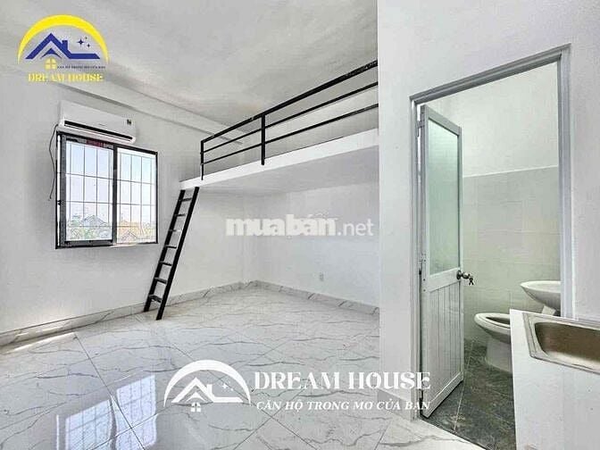 KHAI TRƯƠNG DÃY PHÒNG MỚI CHƯA BỐC SEAL - ĐẦY ĐỦ TIỆN NGHI, THANG MÁY