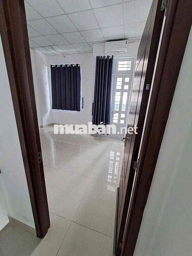 Cho thuê nhà HXT đường Phan Huy Ích p14 quận Gò Vấp