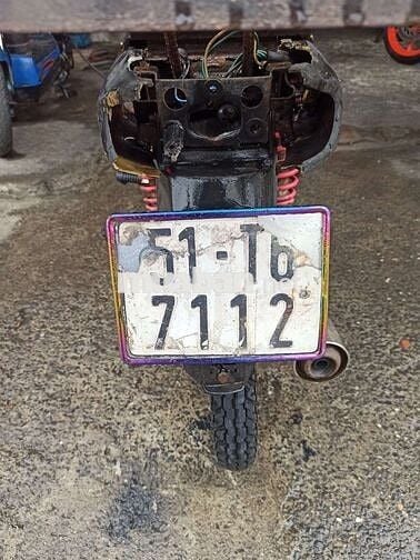 Dream Lùn UNION HQ Đen Êm 100% BSTP GTHL.