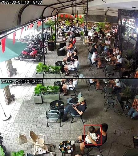 Sang nhượng quán Cafe căn góc 15x15 ngay chung cư Sơn Kỳ 1