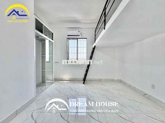 KHAI TRƯƠNG DÃY PHÒNG MỚI CHƯA BỐC SEAL - ĐẦY ĐỦ TIỆN NGHI, THANG MÁY