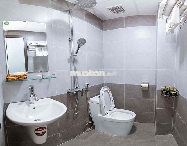 Cho Thuê Phòng Trọ Đường Duy Tân