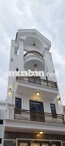 LIÊN KHU 4-5 NHÀ FULL NÔI THẤT  GIÁ 11TR/TH.5M /10M NHÀ 3,5 TẤM