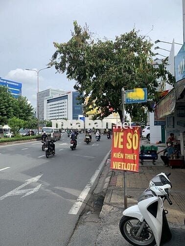 Trường Chinh – 37.2 m² – 4 PN – Phường 13 Tân Bình – 8 Tỷ