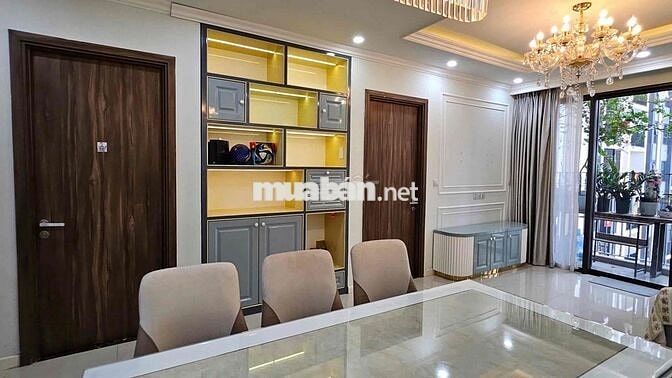 Cho thuê căn hộ Hà đô Quận 10 Nhà đẹp giá chính chủ