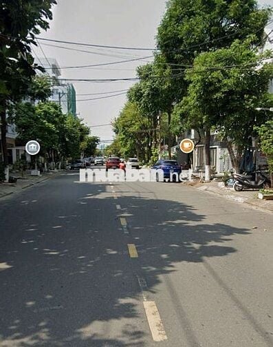 Bán đất mặt tiền đường 5m5 Ngô Thị liểu