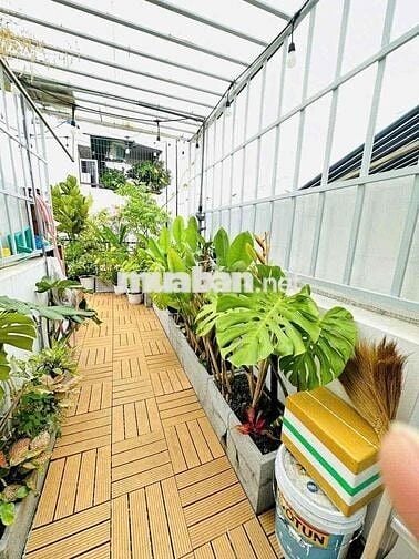 Nhà nguyên căn, kinh doanh - Lê Văn Duyệt, Bình Thạnh - 14tr/t