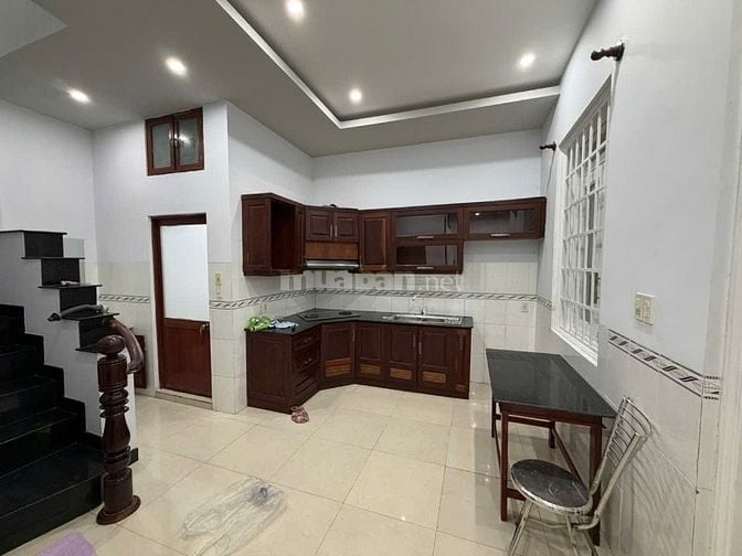 Chính chủ cần sang nhượng nhà hẻm lớn