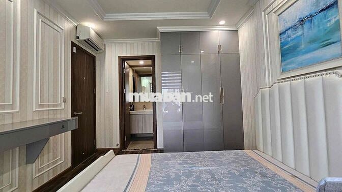 Cho thuê căn hộ Hà đô Quận 10 Nhà đẹp giá chính chủ