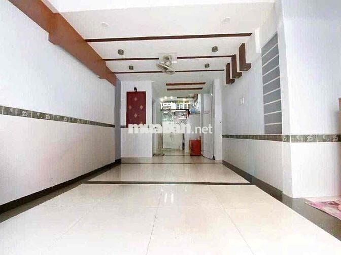 Bán nhà 5 tầng Hoàng Hoa Thám, Bình Thạnh – 4PN – nhà mới