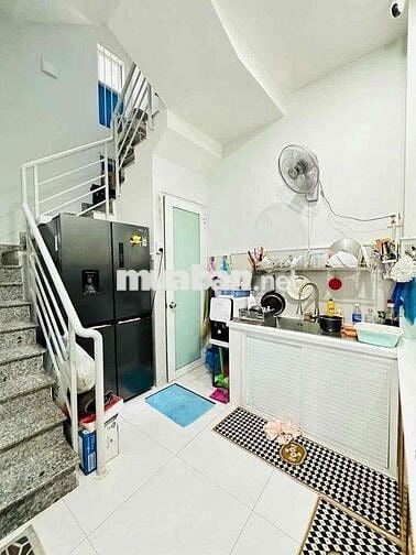 Nhà nguyên căn, kinh doanh - Lê Văn Duyệt, Bình Thạnh - 14tr/t