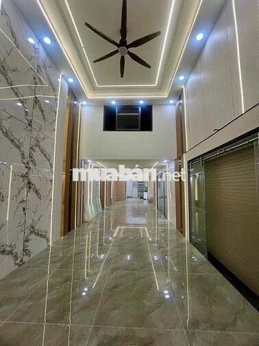 🔥 CHỈ 12.9 TỶ – SỞ HỮU NGAY CĂN GÓC 2 MẶT TIỀN LÊ VĂN THỌ, P9, GÒ VẤP