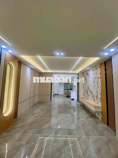 🔥 CHỈ 12.9 TỶ – SỞ HỮU NGAY CĂN GÓC 2 MẶT TIỀN LÊ VĂN THỌ, P9, GÒ VẤP