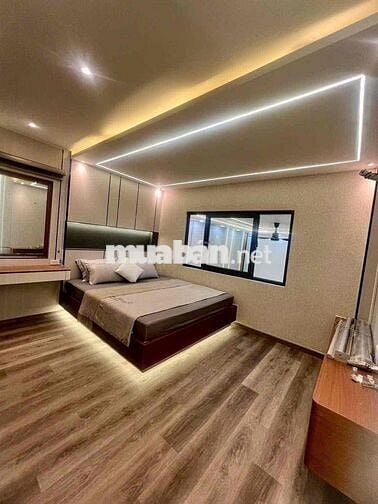 🔥 CHỈ 12.9 TỶ – SỞ HỮU NGAY CĂN GÓC 2 MẶT TIỀN LÊ VĂN THỌ, P9, GÒ VẤP