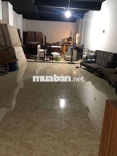 Cho thuê MBKD Tầng 1 Mặt Phố Quan Nhân 20tr