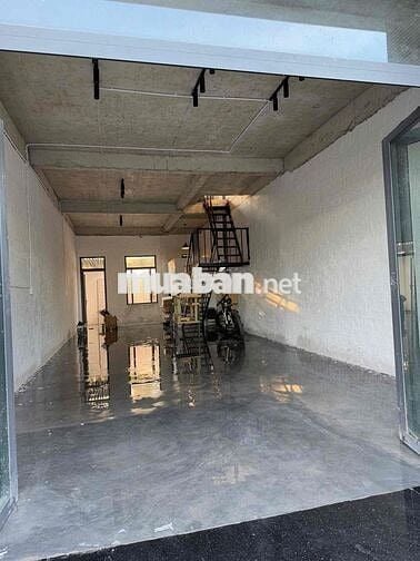 Cho Thuê Mặt Tiền Shophouse khu The Sol City (ngay chợ Hưng Long BC)