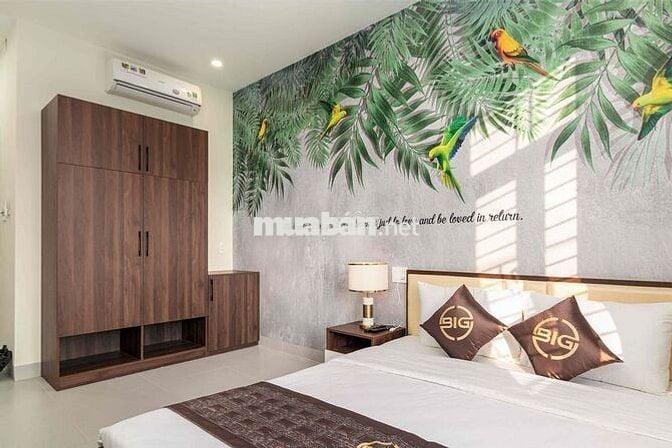 Cho Thuê Phòng Trọ Đường Duy Tân