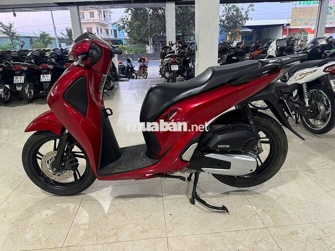 Sh150 abs 2018